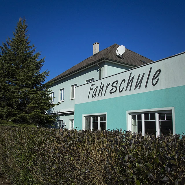 Fahrschule Polivka