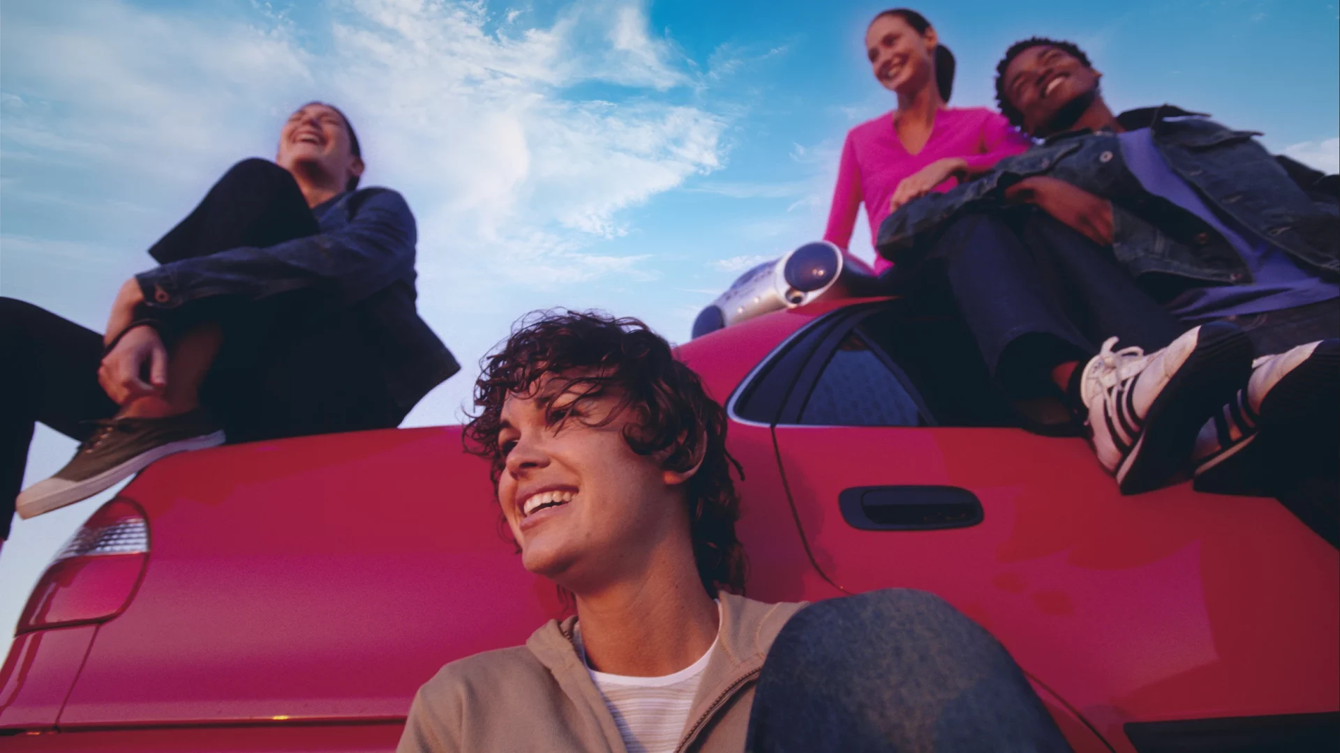 Klasse B Vollausbildung